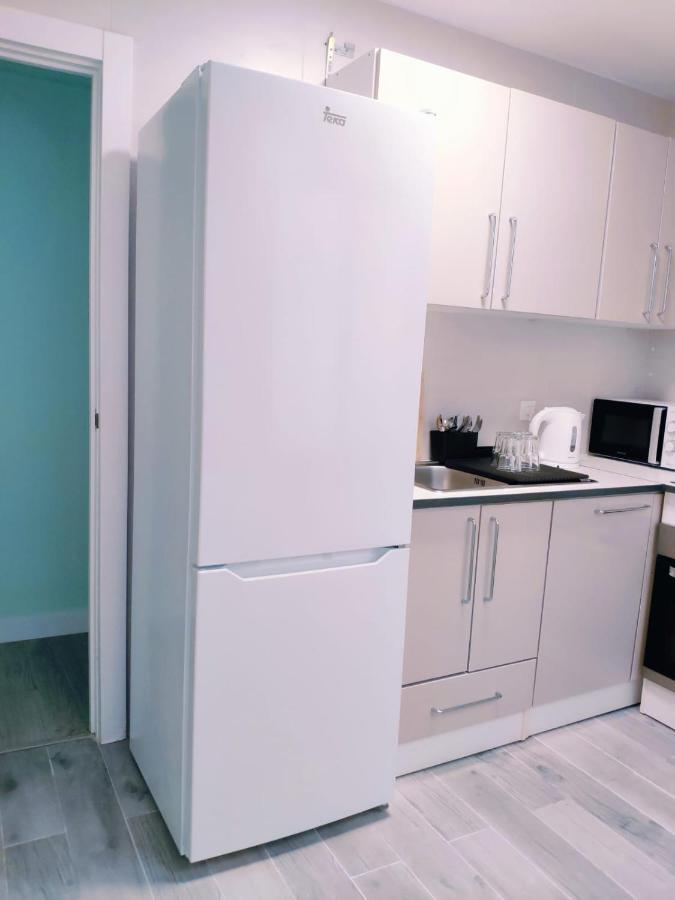 Charming Apartment In Alicante Near The Sea & City Center Bagian luar foto